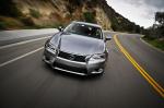 Lexus GS250 2012 года